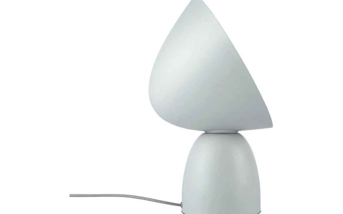 Bordslampor-Design for the people Hello Bordslampa 42cm Grå