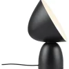 Bordslampor < Design for the people Hello Bordslampa 42cm Svart