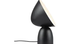 Bordslampor < Design for the people Hello Bordslampa 42cm Svart