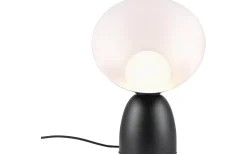 Bordslampor < Design for the people Hello Bordslampa 42cm Svart