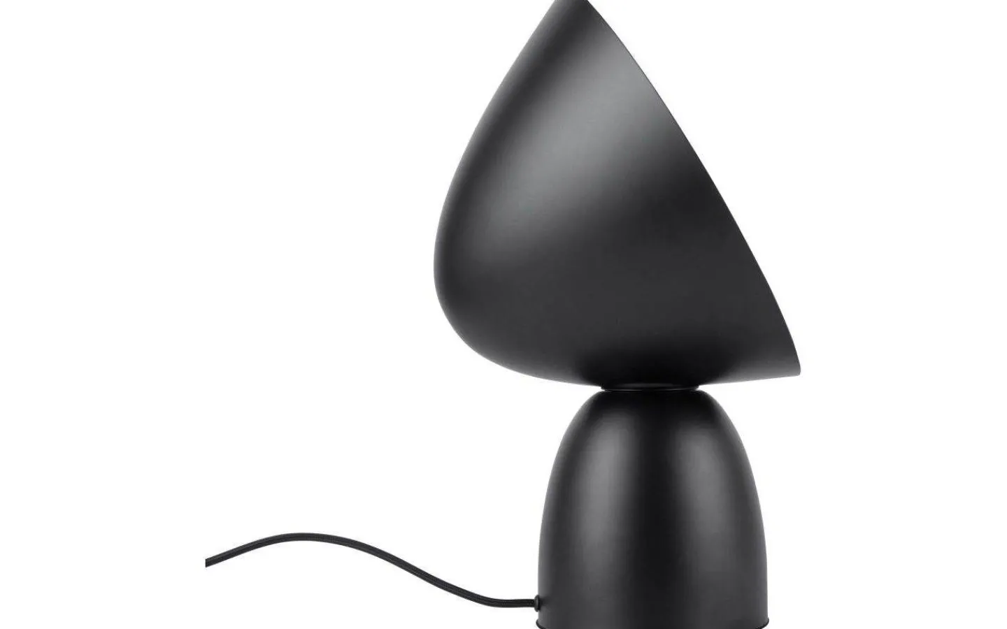 Bordslampor < Design for the people Hello Bordslampa 42cm Svart