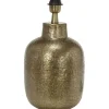 Lampfötter-PR Home Henry Lampfot 34cm Antikmässing