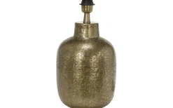 Lampfötter-PR Home Henry Lampfot 34cm Antikmässing