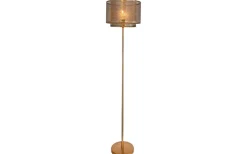 Golvlampor-By Rydens Hermine Golvlampa 157cm