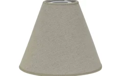 Toppringsskärmar < Hallbergs Herringbone Toppringskärm Ø22cm Natur