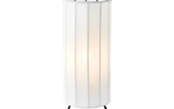Bordslampor-Markslojd Hikari Bordslampa 45cm Vit/Svart