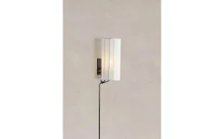 Lampetter-Markslojd Hikari Vägglampa Vit/Svart