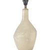 Lampfötter-PR Home Hilda Lampfot 44cm Beige
