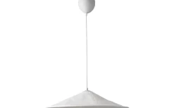 Stora Taklampor Ø50-69 Cm-Design for the people Hill Taklampa 55cm Vit