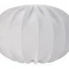 Vardagsrum|Sovrum-PR Home Hilma Mira Takskärm Vit 50cm