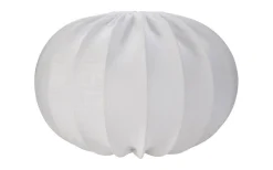 Vardagsrum|Sovrum-PR Home Hilma Mira Takskärm Vit 50cm