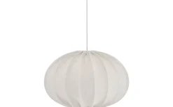 Stora Taklampor Ø50-69 Cm-PR Home Hilma Taklampa Ø60cm Ljus Beige