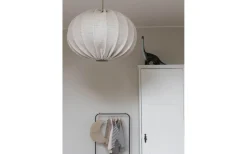 Stora Taklampor Ø50-69 Cm-PR Home Hilma Taklampa Ø60cm Ljus Beige