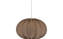 Stora Taklampor Ø50-69 Cm-PR Home Hilma Taklampa Ø50cm Mocca