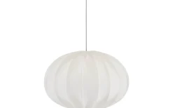 Stora Taklampor Ø50-69 Cm-PR Home Hilma Taklampa Ø60cm Offwhite