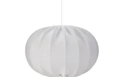 Stora Taklampor Ø50-69 Cm < PR Home Hilma Taklampa Ø50cm Vit