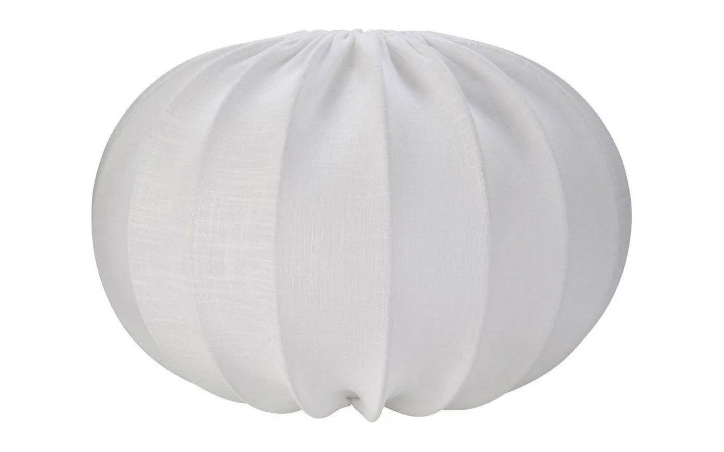 Vardagsrum|Sovrum < PR Home Hilma Takskärm 60cm Classico Vit