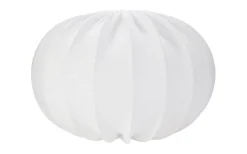 Takskärmar|Stora Taklampor Ø50-69 Cm-PR Home Hilma Takskärm 60cm Franza Vit