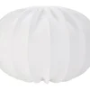 Takskärmar|Stora Taklampor Ø50-69 Cm < PR Home Hilma Takskärm 50cm Franza Vit