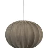 Takskärmar-PR Home Hilma Takskärm Ø40cm Jersey Nougat
