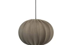 Takskärmar-PR Home Hilma Takskärm Ø40cm Jersey Nougat