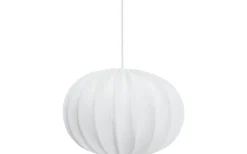 Takskärmar < PR Home Hilma Takskärm Ø60cm Jersey Offwhite