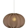 Takskärmar < PR Home Hilma Takskärm 60cm Mocca