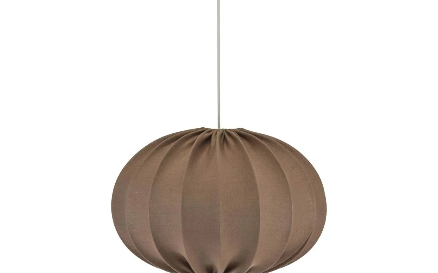 Takskärmar < PR Home Hilma Takskärm 60cm Mocca