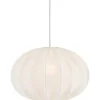 Takskärmar-PR Home Hilma Takskärm 60cm Offwhite