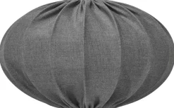 Taklampor Utomhus|Takskärmar < PR Home Hilma Takskärm Outdoor 60cm Grå