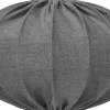 Taklampor Utomhus|Takskärmar < PR Home Hilma Takskärm Outdoor 50cm Grå
