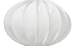 Taklampor Utomhus|Takskärmar-PR Home Hilma Takskärm Outdoor 60cm Vit
