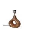 Lampfötter < Cottex Holy Lampfot 29cm Trä