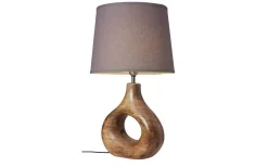 Lampfötter-Cottex Holy Lampfot 38cm Trä