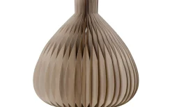 Julpynt Inomhus|Takskärmar-Star Trading Honeycomb Takskärm 28cm Beige