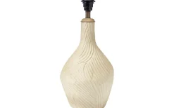 Lampfötter < PR Home Hope Lampfot 44cm Beige