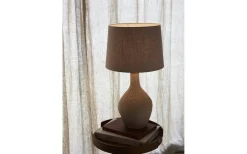 Lampfötter < PR Home Hope Lampfot 44cm Beige