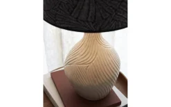 Lampfötter < PR Home Hope Lampfot 44cm Beige