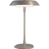 Bordslampor < Belid Horisont Bordslampa 47,5cm Metallic Champagne