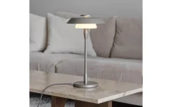 Bordslampor-Belid Horisont Bordslampa 36,5cm Metallic Champagne