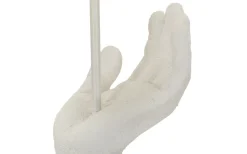 Bordslampor < Mauro Ferretti Horizon Bordslampa 93cm Vit/Beige