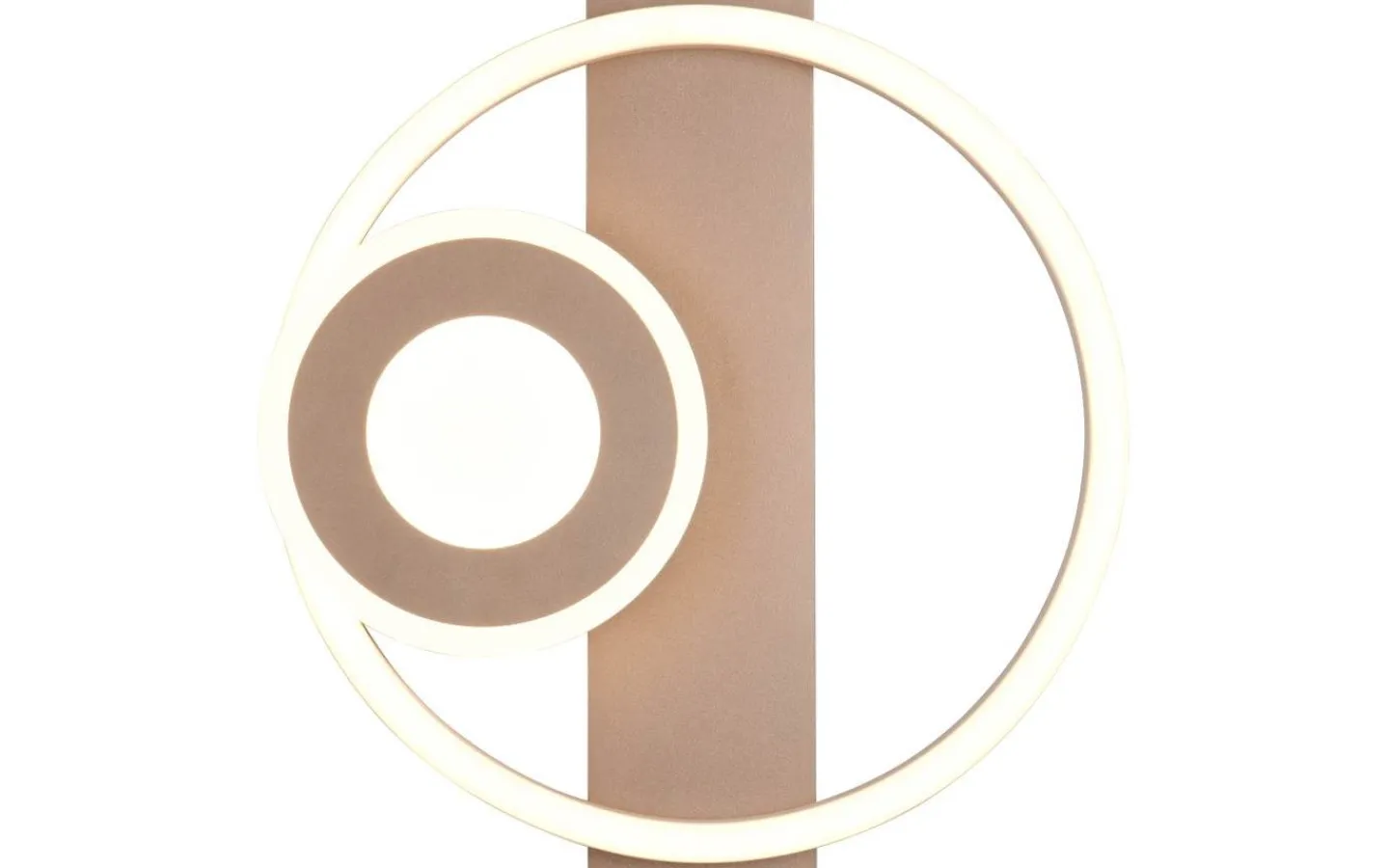 Plafonder < Reality Horus Plafond LED kaffe