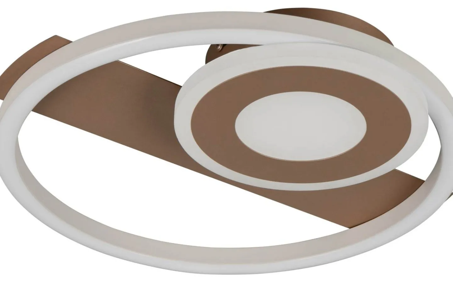 Plafonder < Reality Horus Plafond LED kaffe