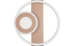 Plafonder < Reality Horus Plafond LED kaffe