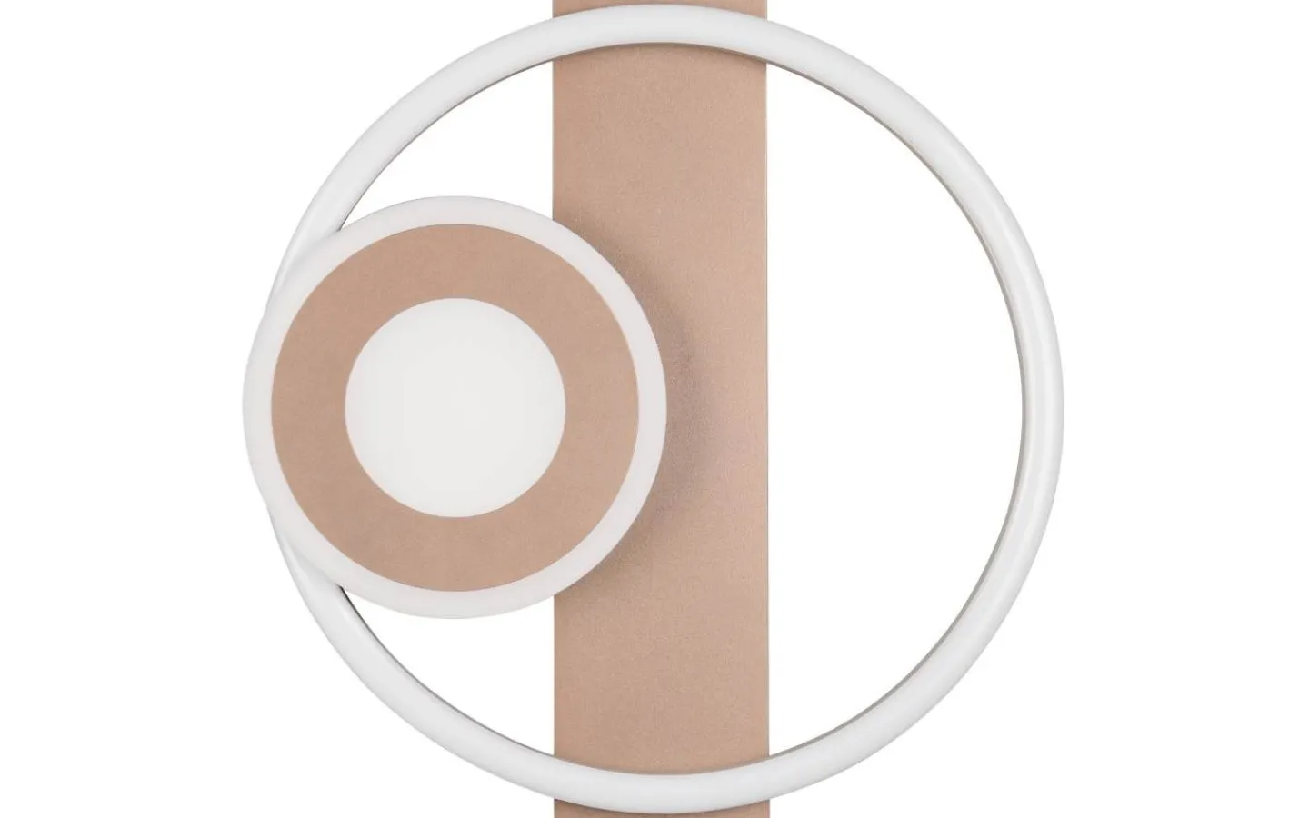 Plafonder < Reality Horus Plafond LED kaffe
