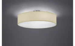 Plafonder-Trio Lighting Hotell Plafond 50cm 3xE27 vit