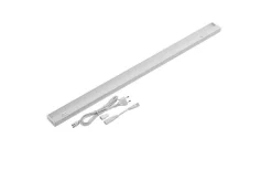Bänkbelysning-ArmaturHantverk Hörby Bänkbelysning 58cm LED 9,6W 3000K Vit