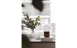 Bordslampor < Globen Lighting Hubble Bordslampa 24cm Valnöt