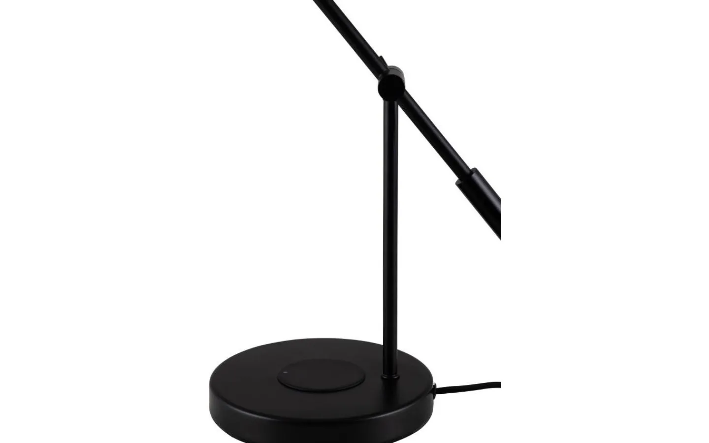Skrivbordslampor < Globen Lighting Hubble Read Bordslampa 64cm Svart