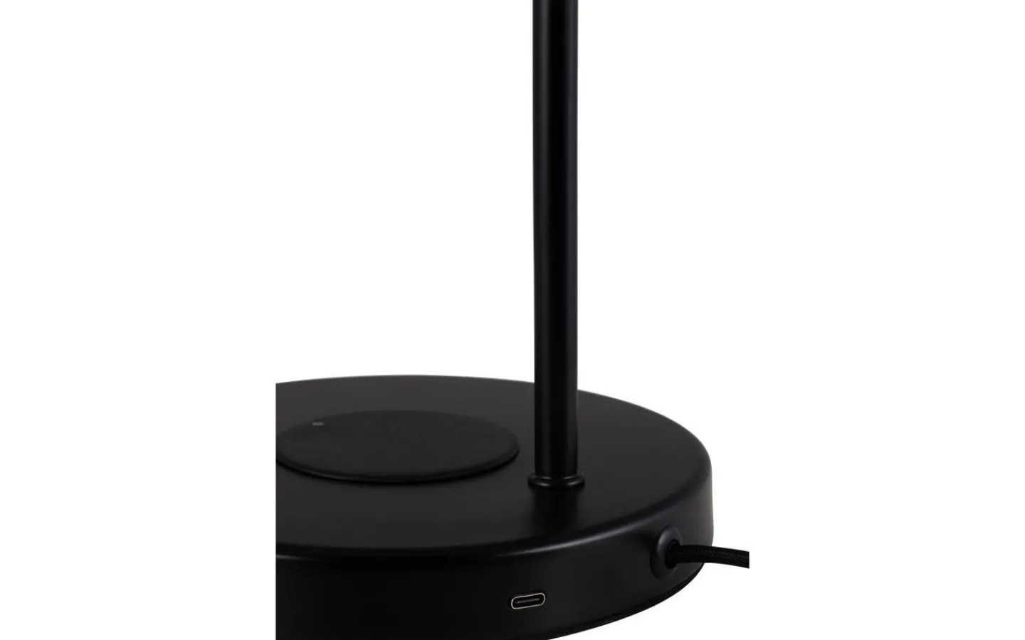 Skrivbordslampor < Globen Lighting Hubble Read Bordslampa 64cm Svart